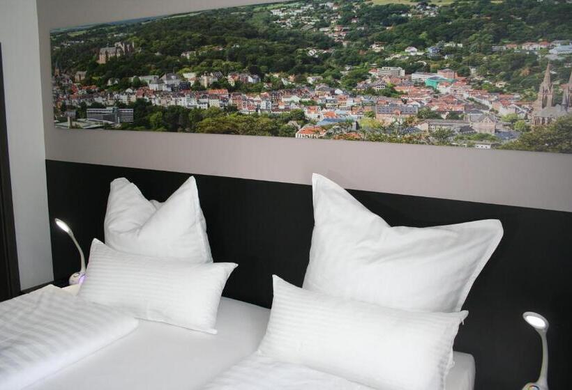 בית מלון כפרי Mar