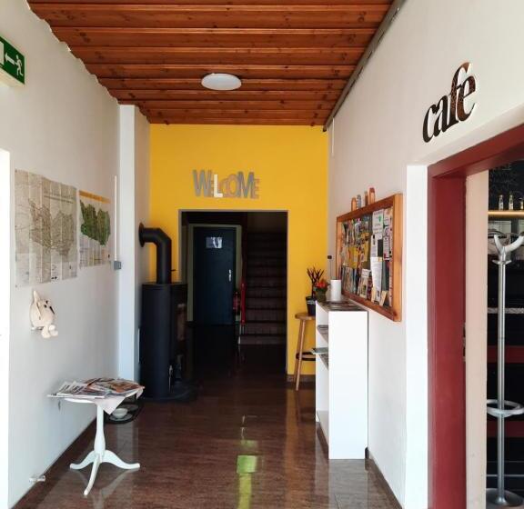 هتل Pension Horvath