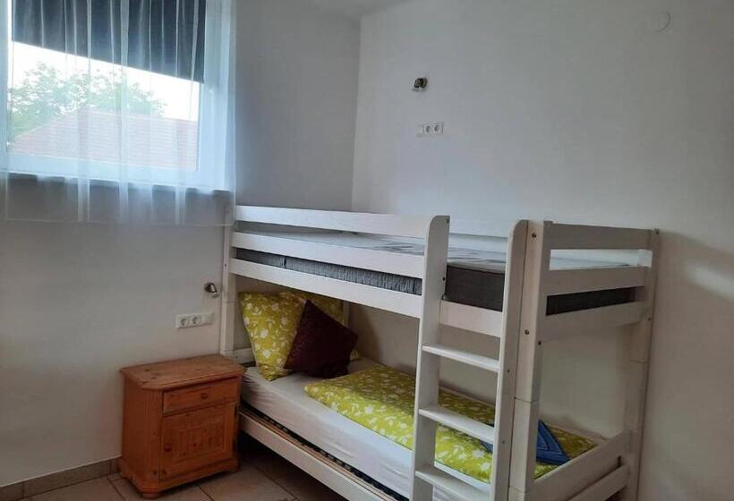 هتل Pension Horvath