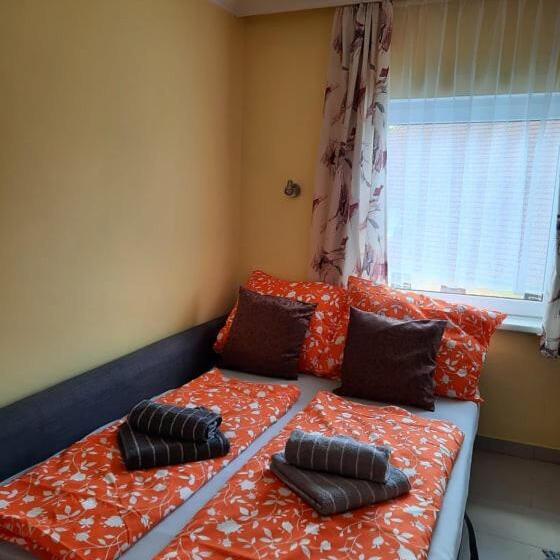 هتل Pension Horvath