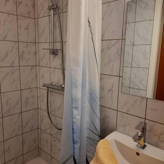 هتل Pension Horvath