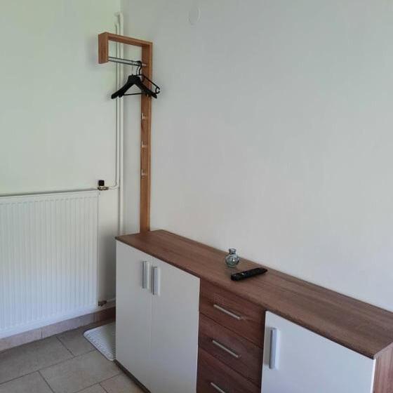 هتل Pension Horvath