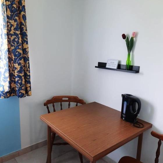 هتل Pension Horvath