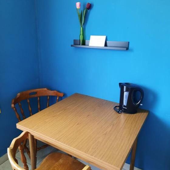 هتل Pension Horvath