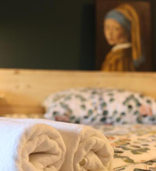 هتل Porcus Campus