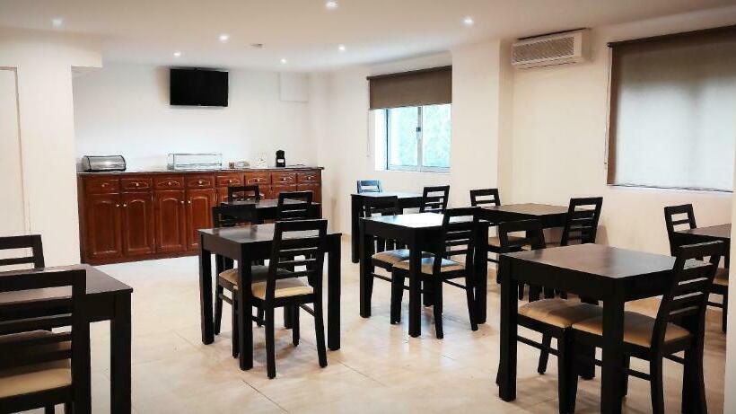 Отель Residencial Douro