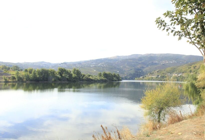 Отель Residencial Douro