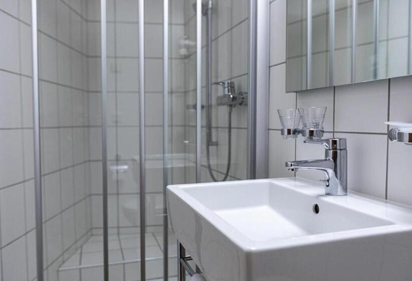 בית מלון כפרי Restaurant Stockalperturm