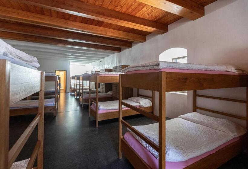 בית מלון כפרי Restaurant Stockalperturm