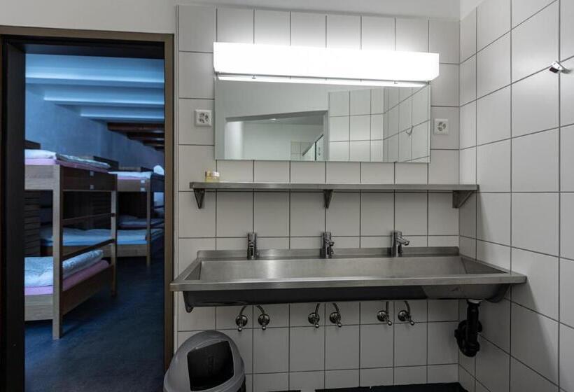 בית מלון כפרי Restaurant Stockalperturm