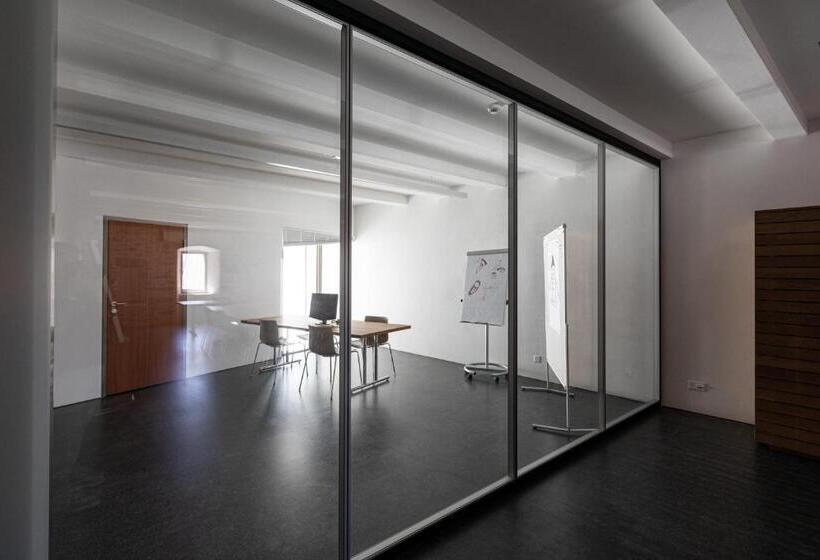 בית מלון כפרי Restaurant Stockalperturm