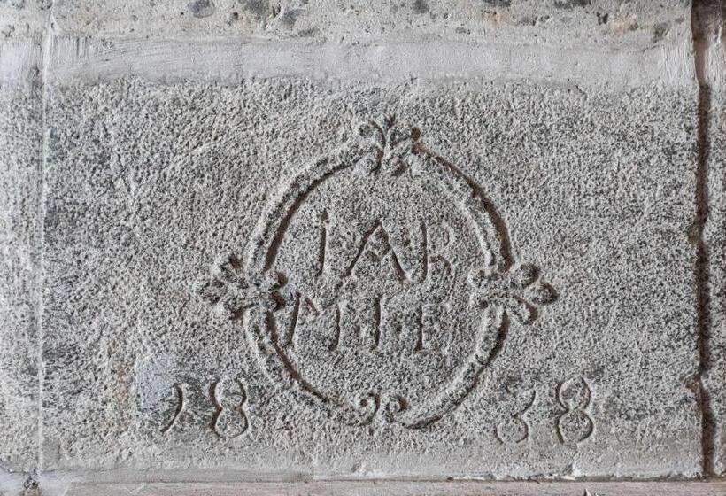 בית מלון כפרי Restaurant Stockalperturm