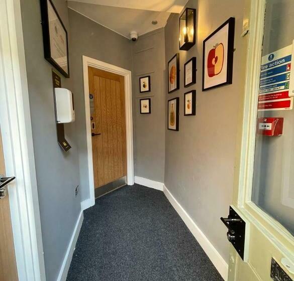 Riize Boutique Hotel Worcester Self Check In City Centre