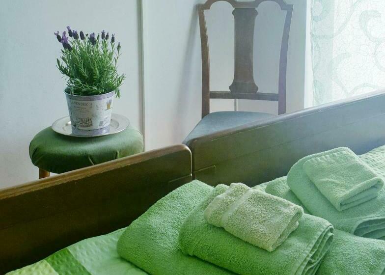 בית מלון כפרי Ristorante Gordolese Con Alloggio