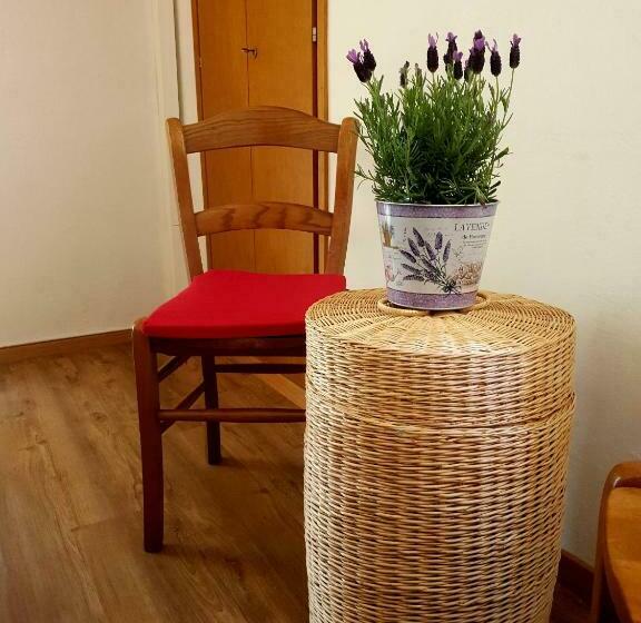 בית מלון כפרי Ristorante Gordolese Con Alloggio