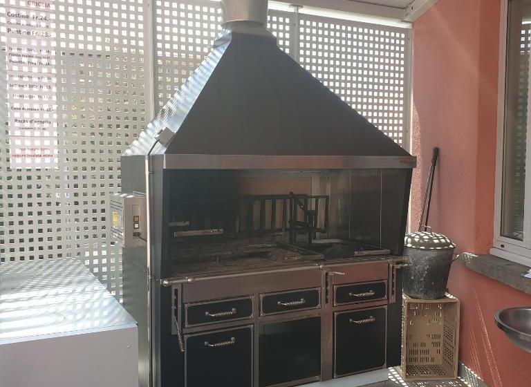 בית מלון כפרי Ristorante Gordolese Con Alloggio