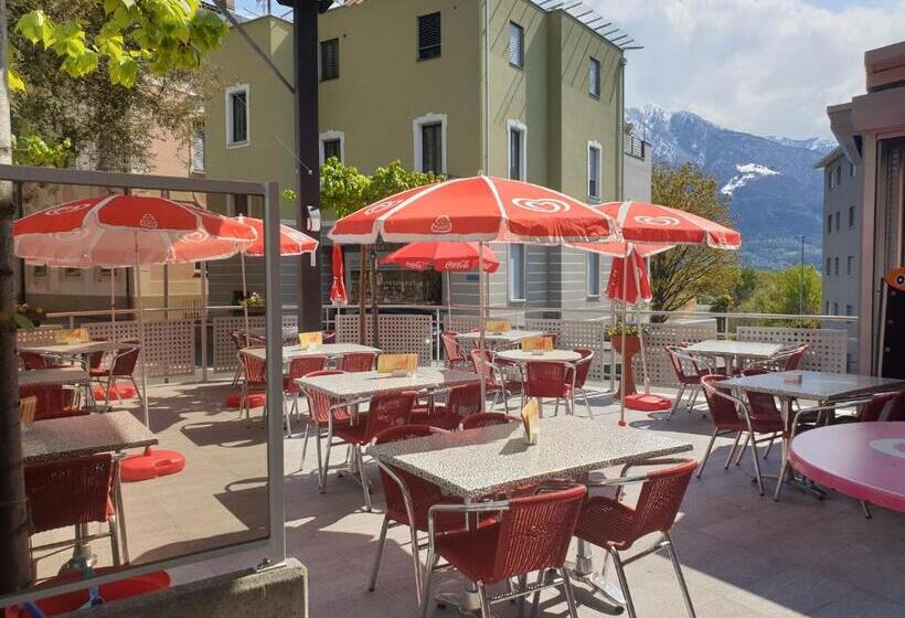 בית מלון כפרי Ristorante Gordolese Con Alloggio