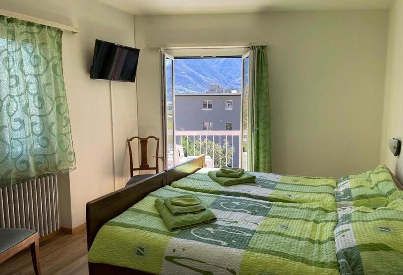 בית מלון כפרי Ristorante Gordolese Con Alloggio