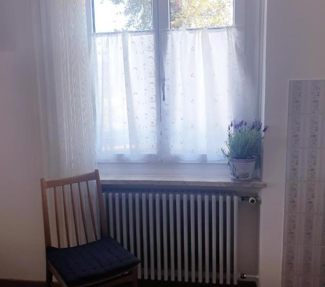 בית מלון כפרי Ristorante Gordolese Con Alloggio