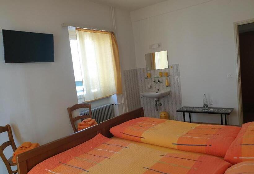 בית מלון כפרי Ristorante Gordolese Con Alloggio