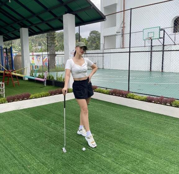 בית מלון כפרי Yama Resort Indonesia