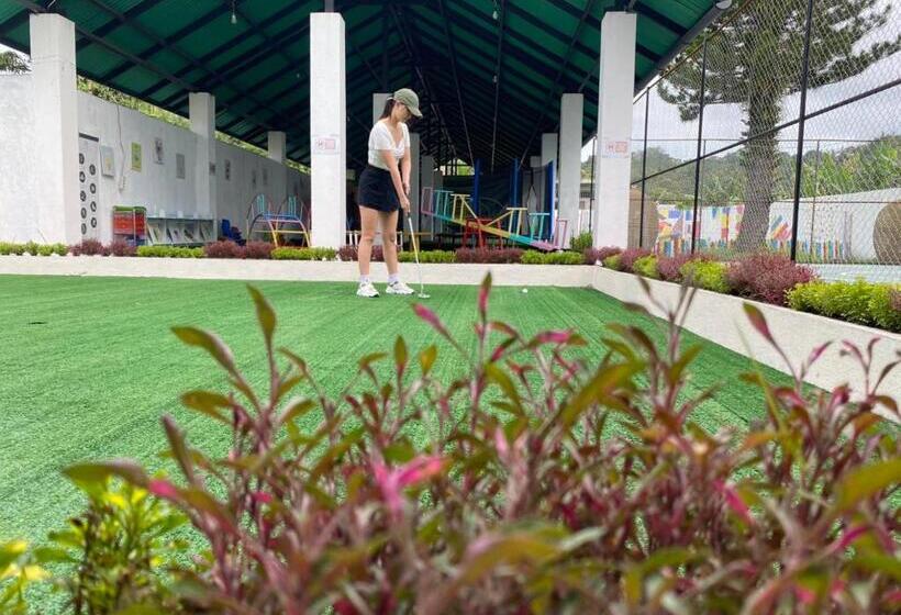 فندق Yama Resort Indonesia