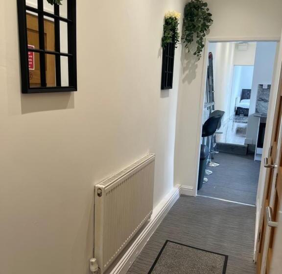 בית מלון כפרי Zams Rooms