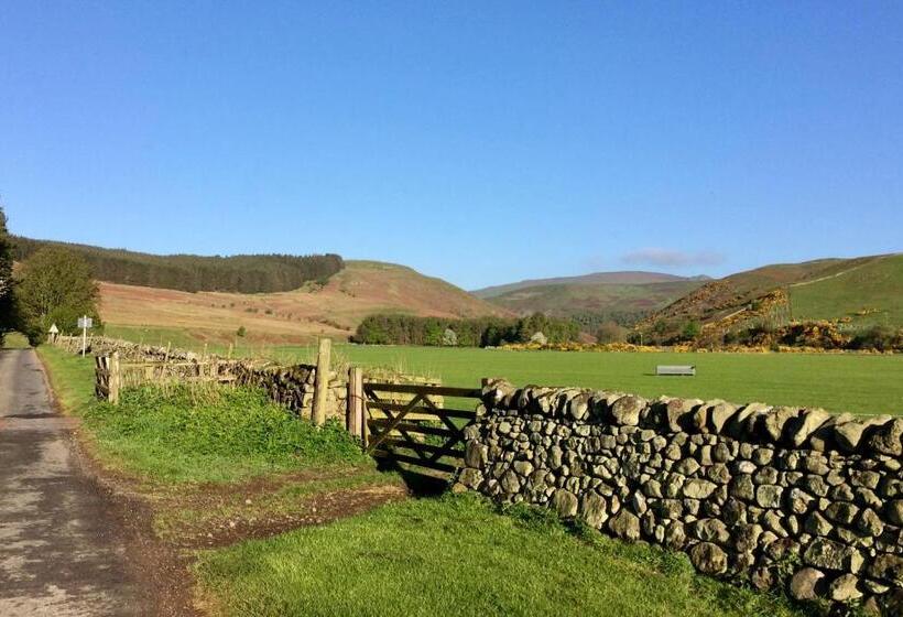 Ingram House Bed & Breakfast