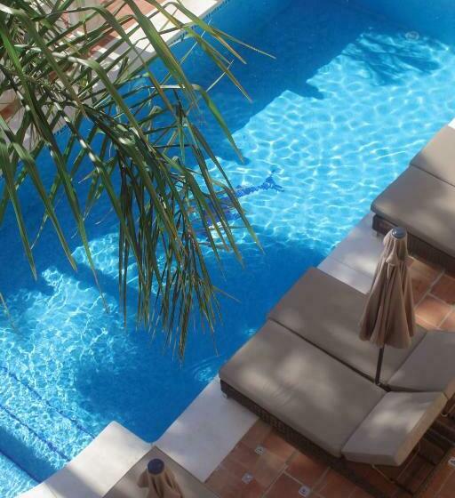 Luxury B&b Villa Tauro