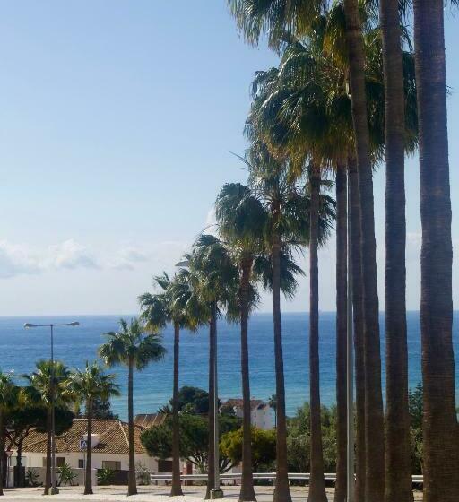 Luxury B&b Villa Tauro