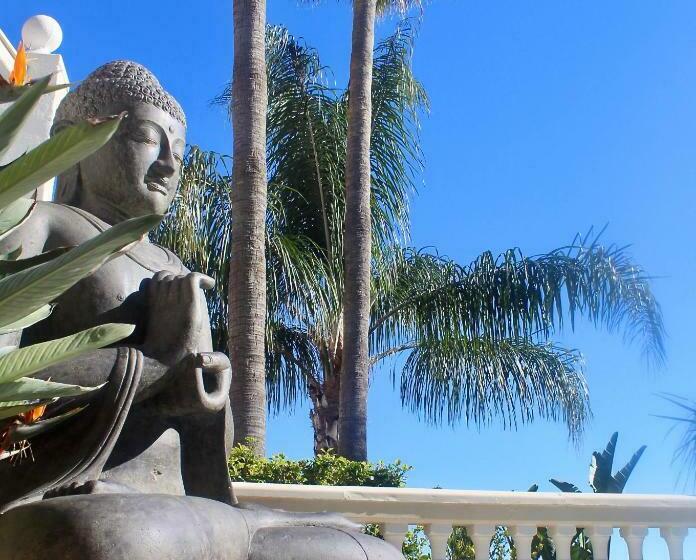 Luxury B&b Villa Tauro