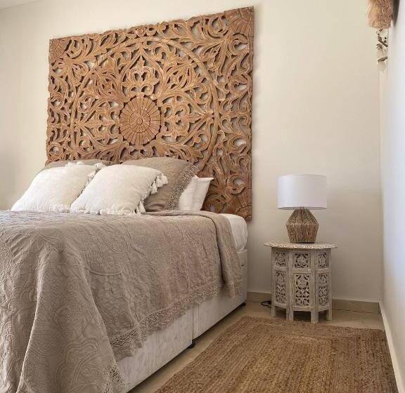 Luxury B&b Villa Tauro