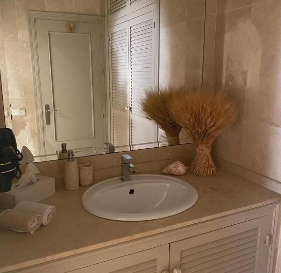 Luxury B&b Villa Tauro