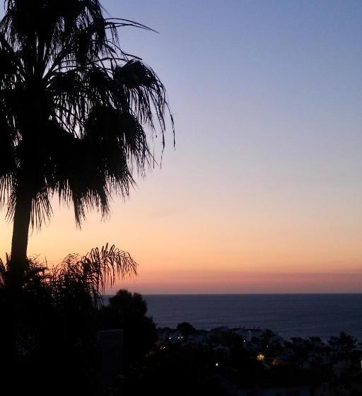 Luxury B&b Villa Tauro