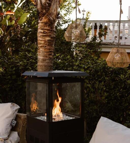 Luxury B&b Villa Tauro