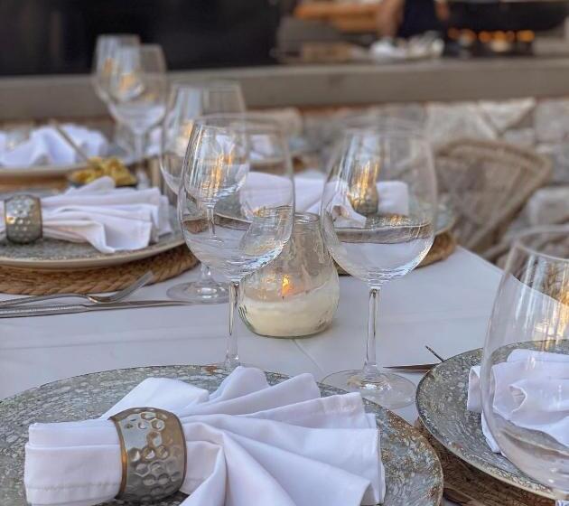 Luxury B&b Villa Tauro