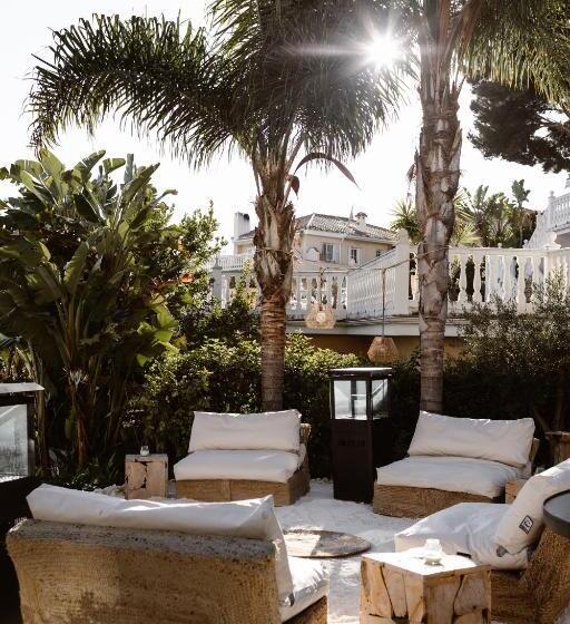 Luxury B&b Villa Tauro