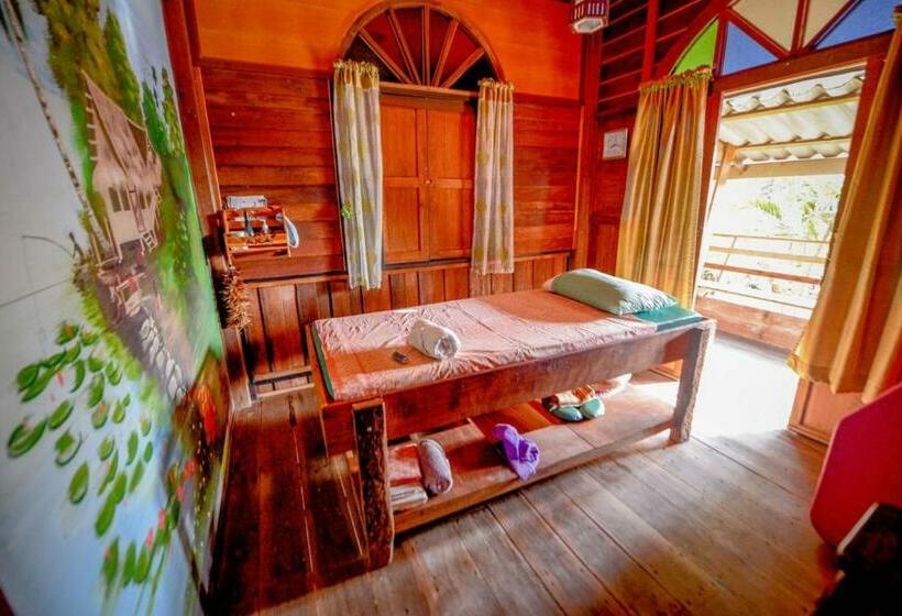 Mrk Resort & Massage