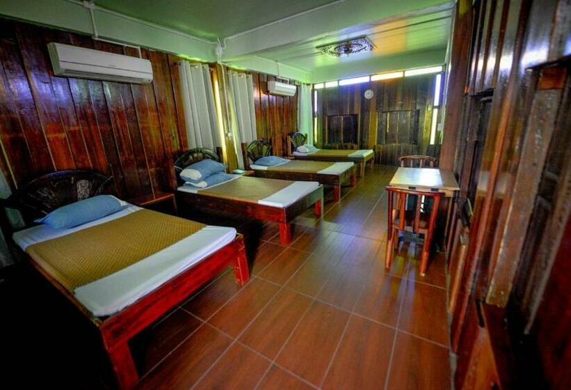 Mrk Resort & Massage