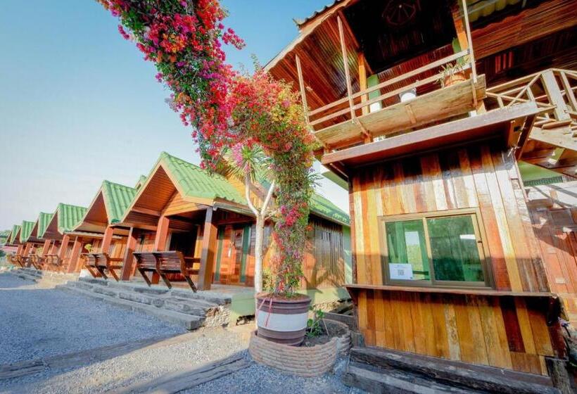 Mrk Resort & Massage