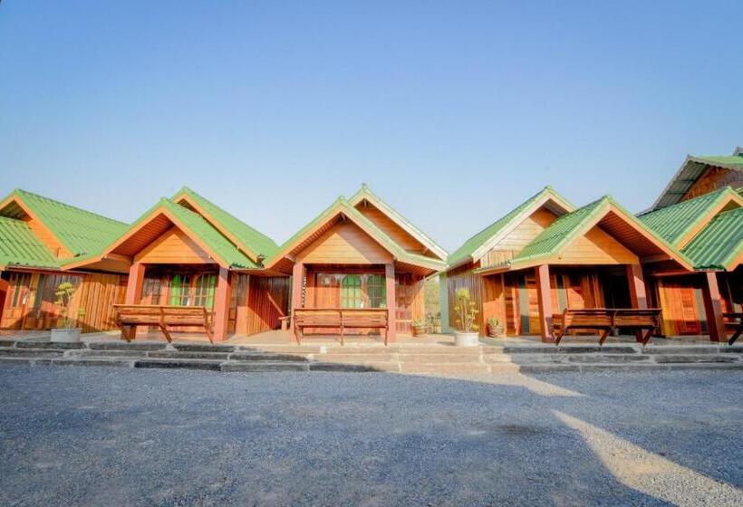 Mrk Resort & Massage