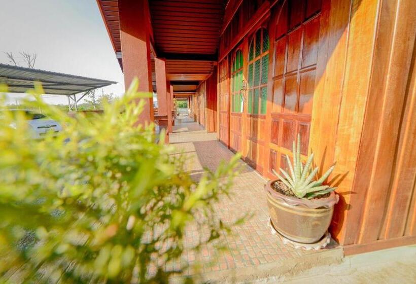 Mrk Resort & Massage