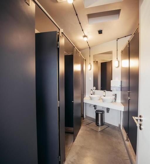 Mute Hostel Porto Covo