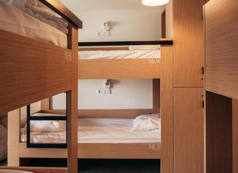 Mute Hostel Porto Covo