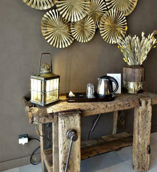 膳宿费 A Villa Di Rutali