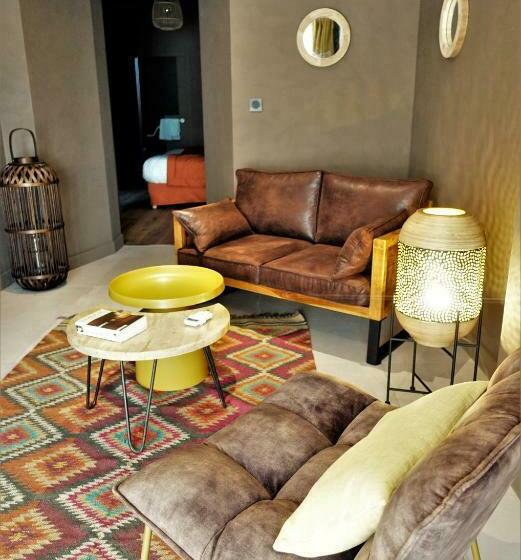 膳宿费 A Villa Di Rutali