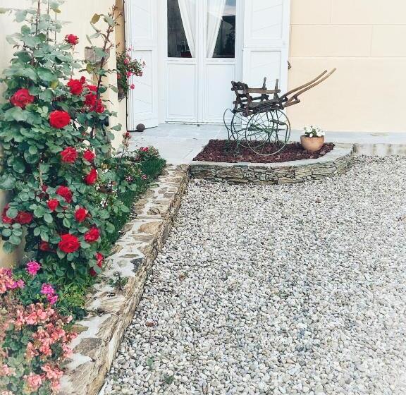 膳宿费 A Villa Di Rutali