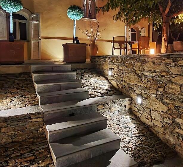 膳宿费 A Villa Di Rutali