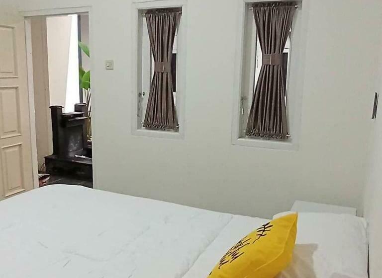 膳宿费 Alamii Kaoem Guesthouse