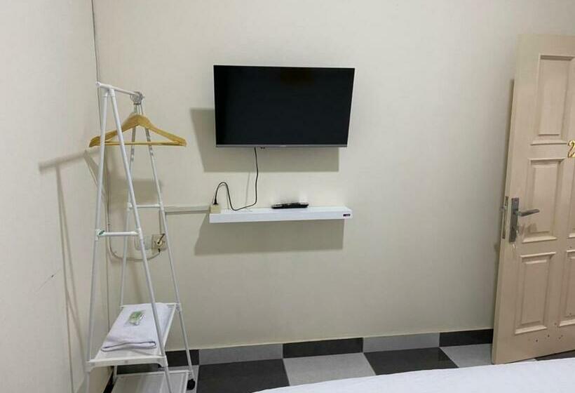 膳宿费 Alamii Kaoem Guesthouse